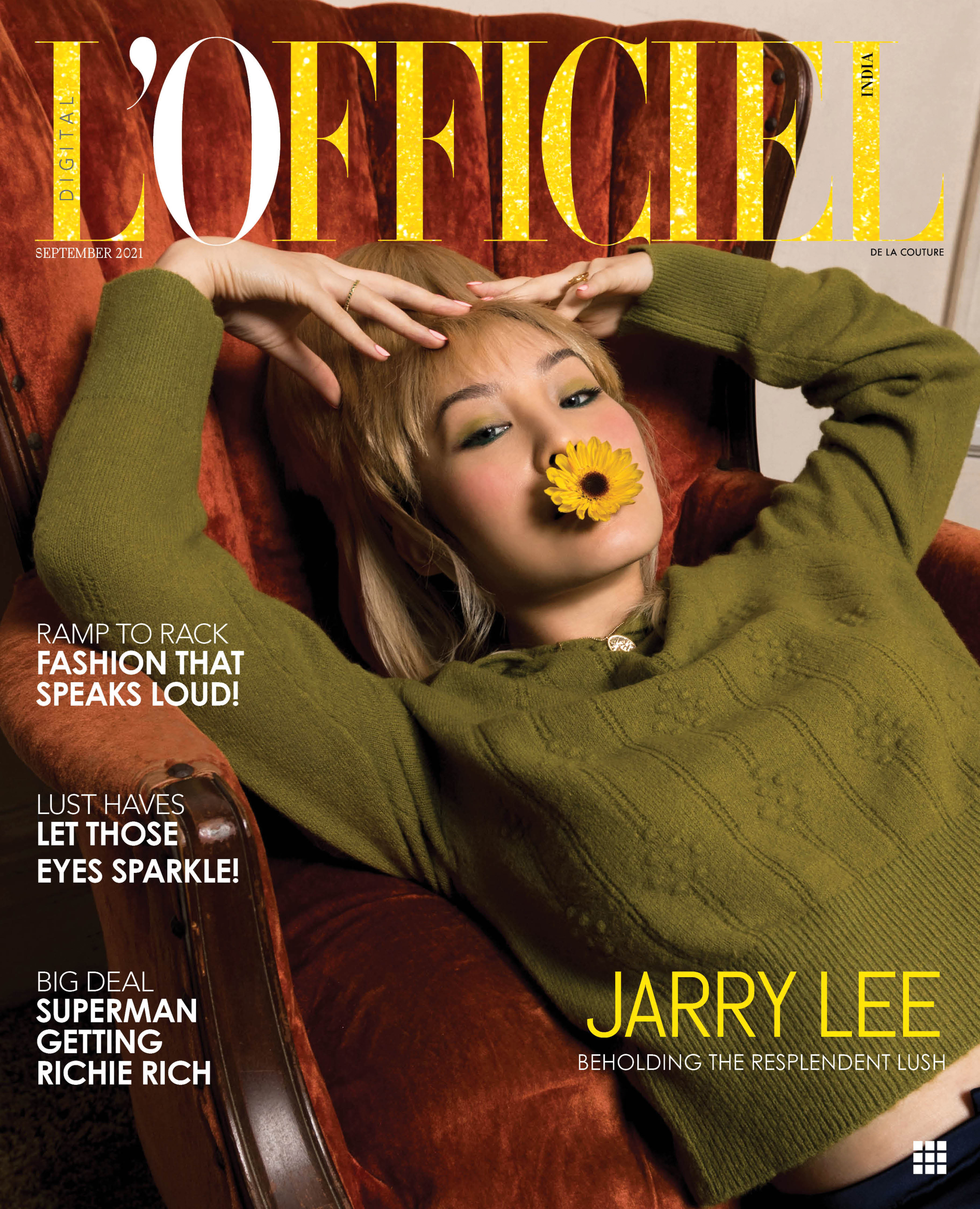 L'Officiel Magazine Cover.png