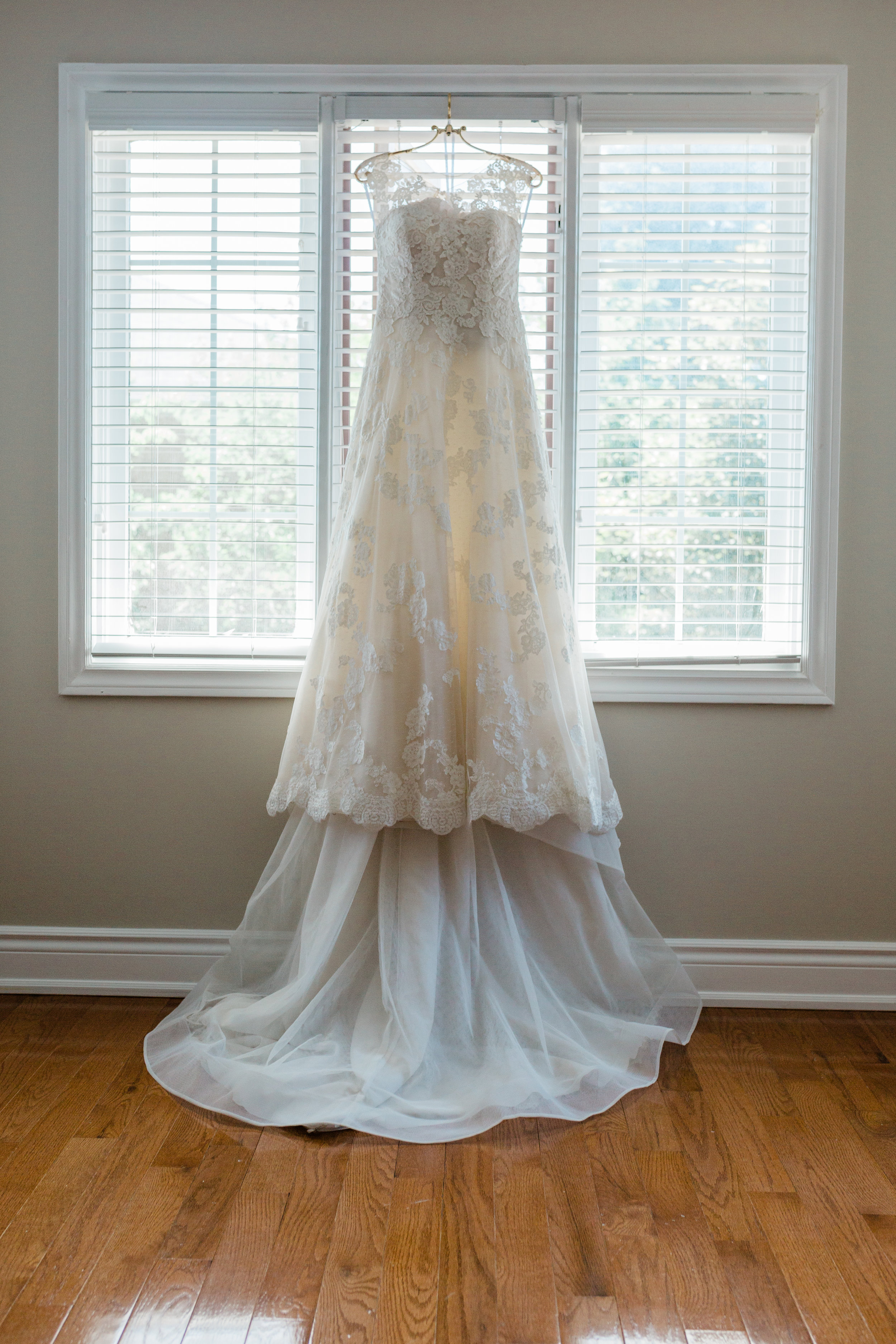 Traditional Jewish Wedding at Bayview Golf & Country Club — Amir ...