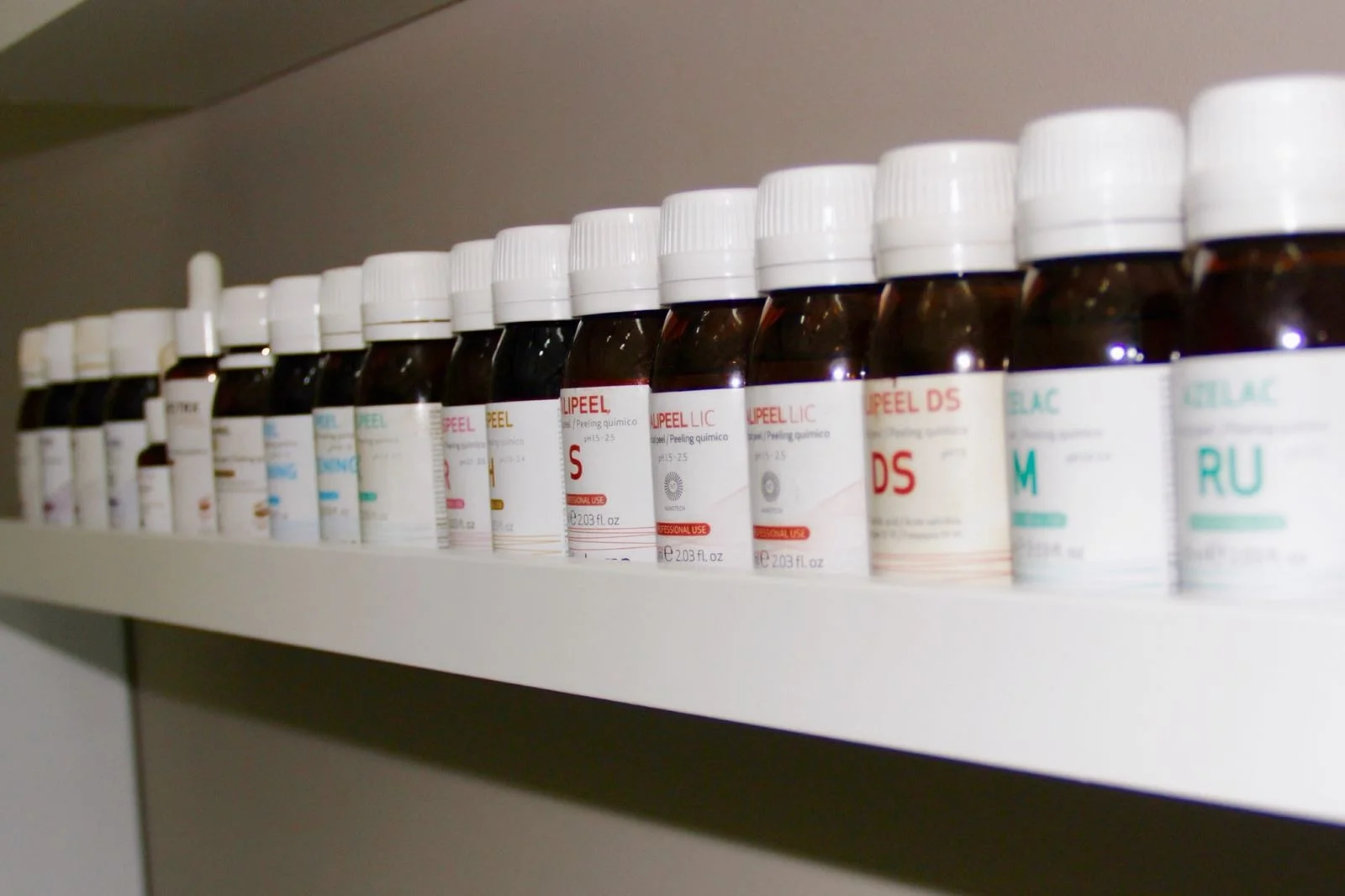 Chemical Peels