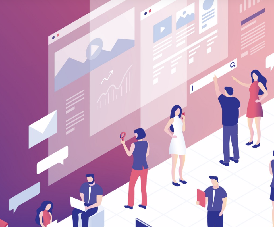 As a Designer, I Refuse to Call People ‘Users’