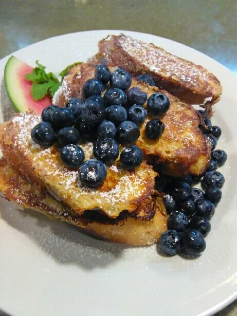 French toast blueberries.JPG