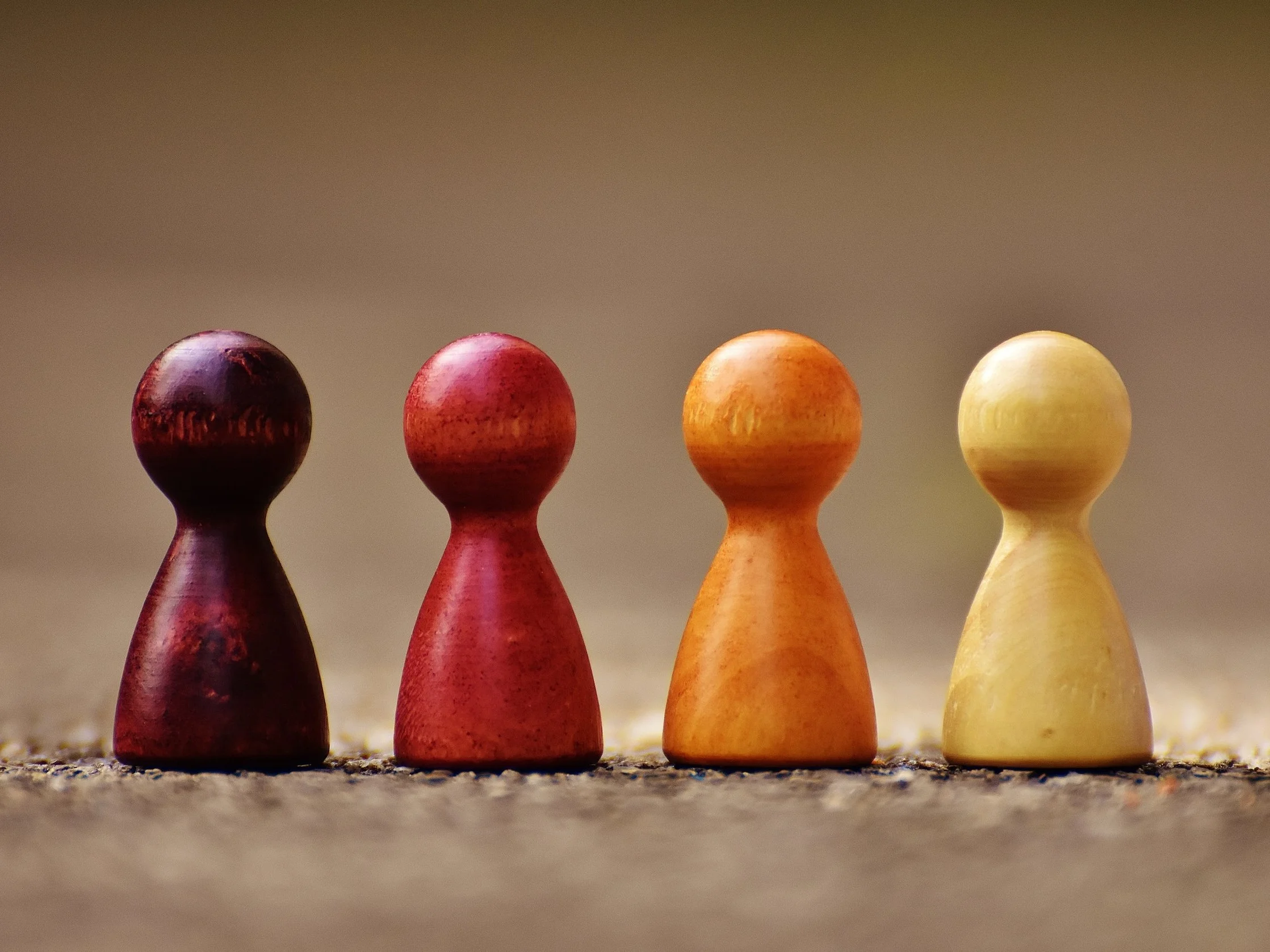 Encore Luncheon and Game Afternoon