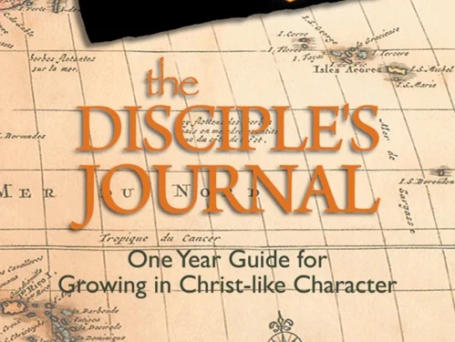 Men's Discipleship Group