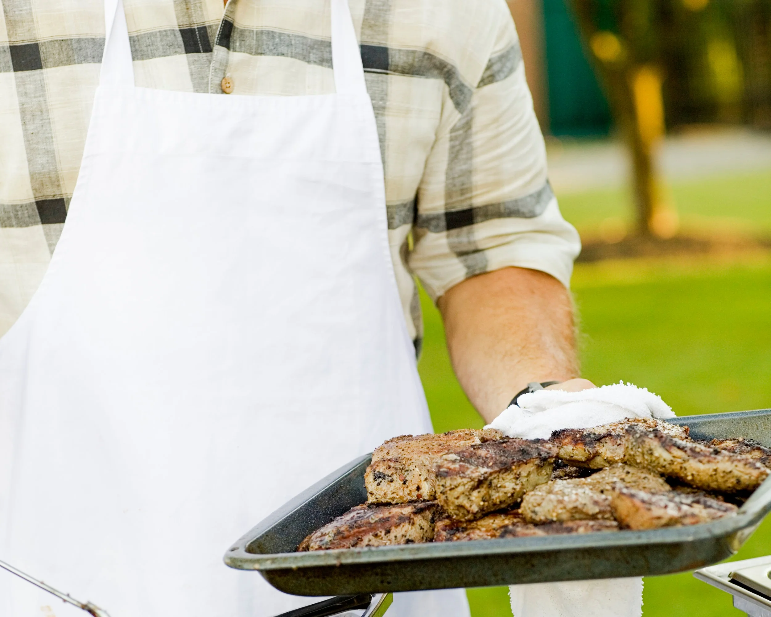 Annual Church Picnic at SECA (Quarryville Pool)