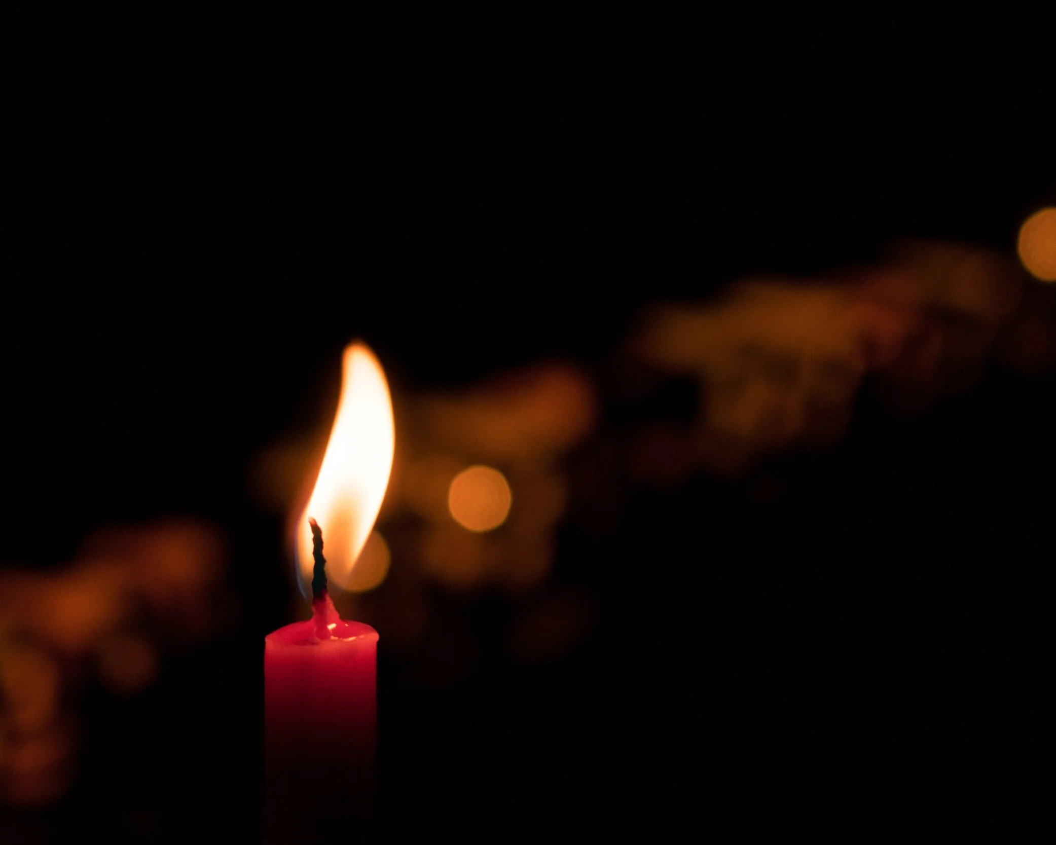 Candlelight Christmas Eve Service