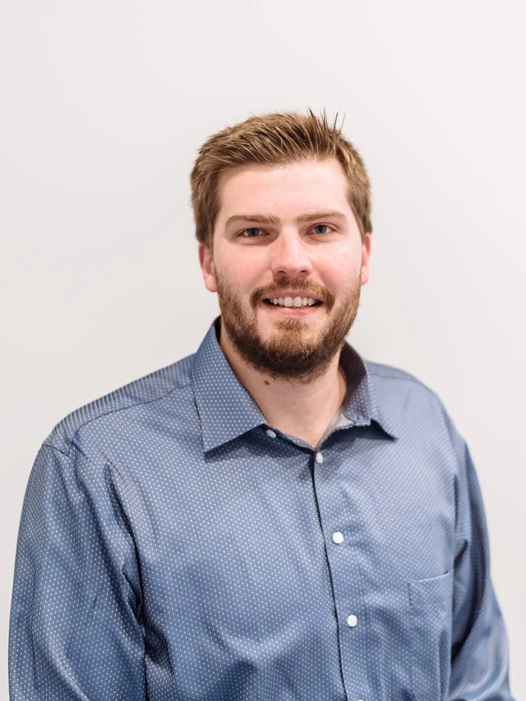 Ryan Riddell Leadership — Grace Baptist Church of Millersville