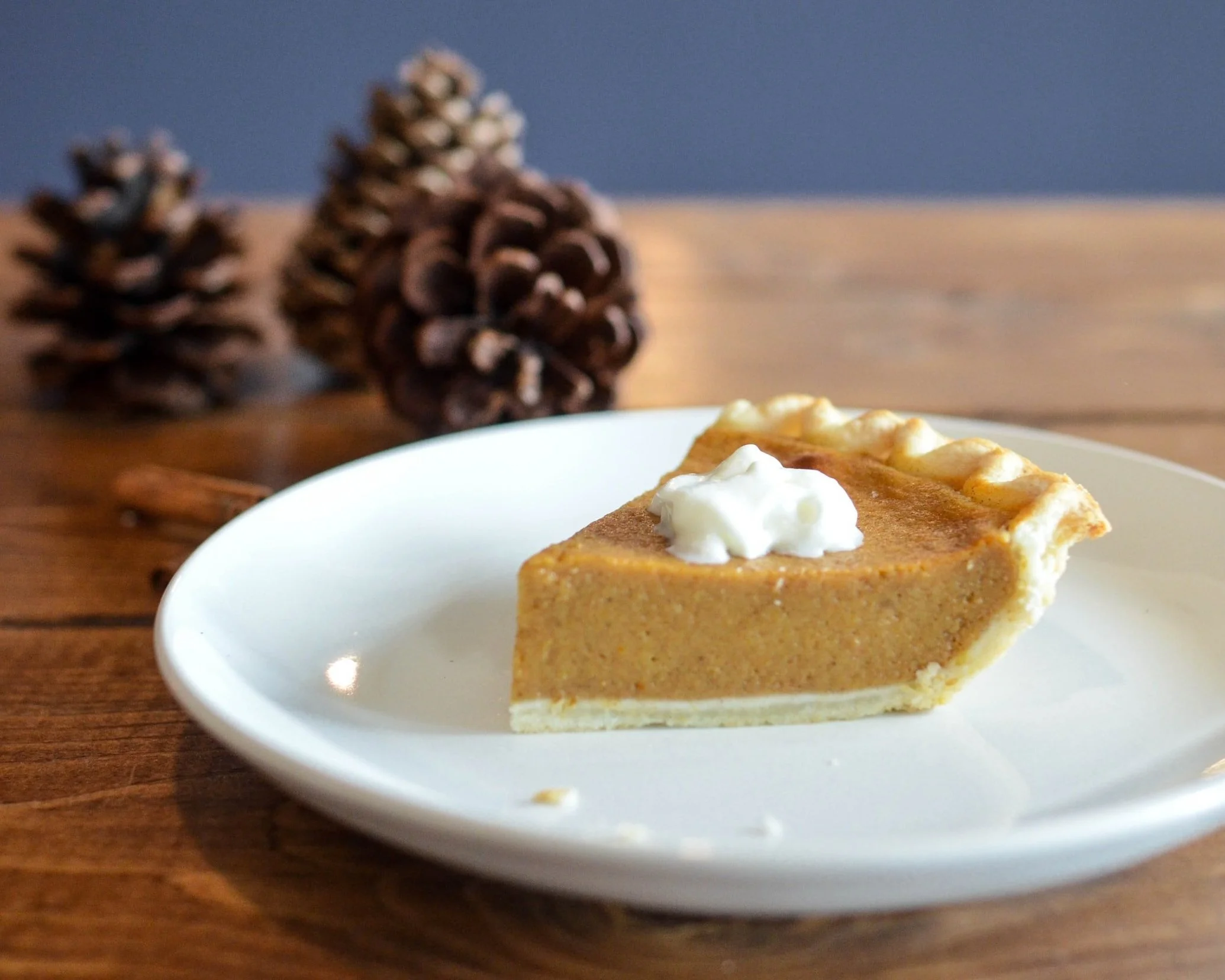 Pie &amp; Praise Service