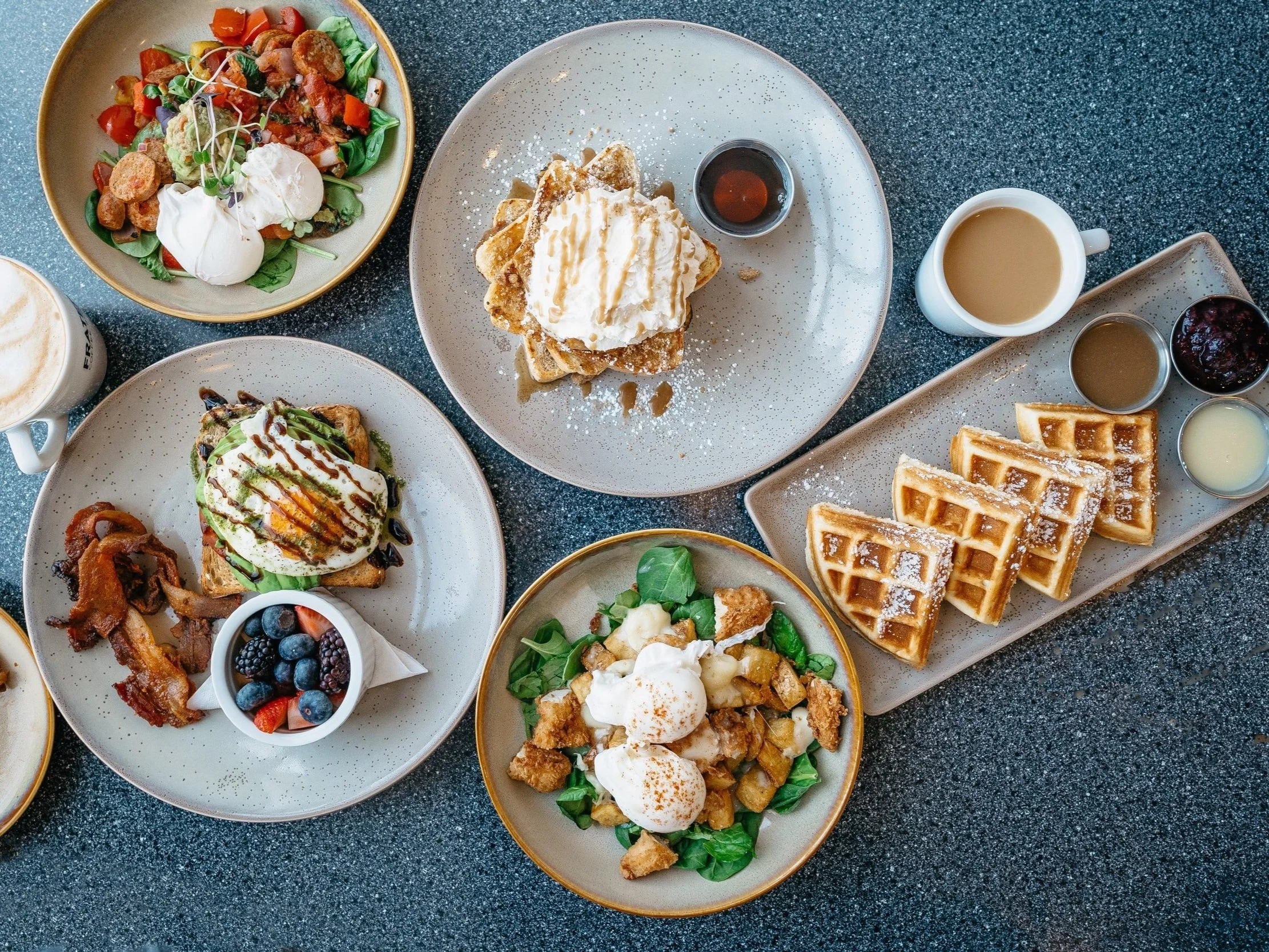 GLIMPSE Bible Study Brunch