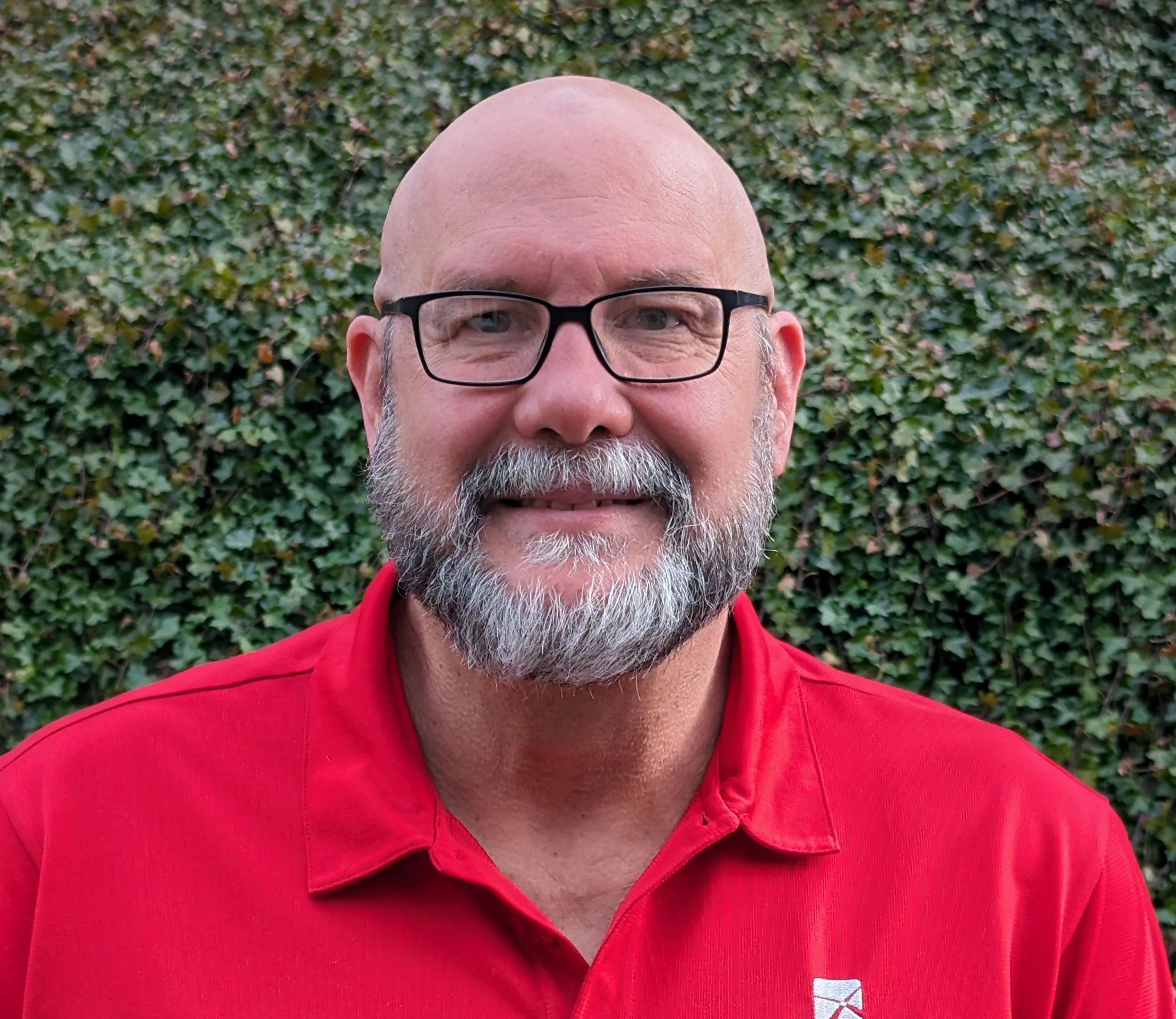 Steve Holsinger