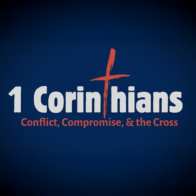 1 Corinthians