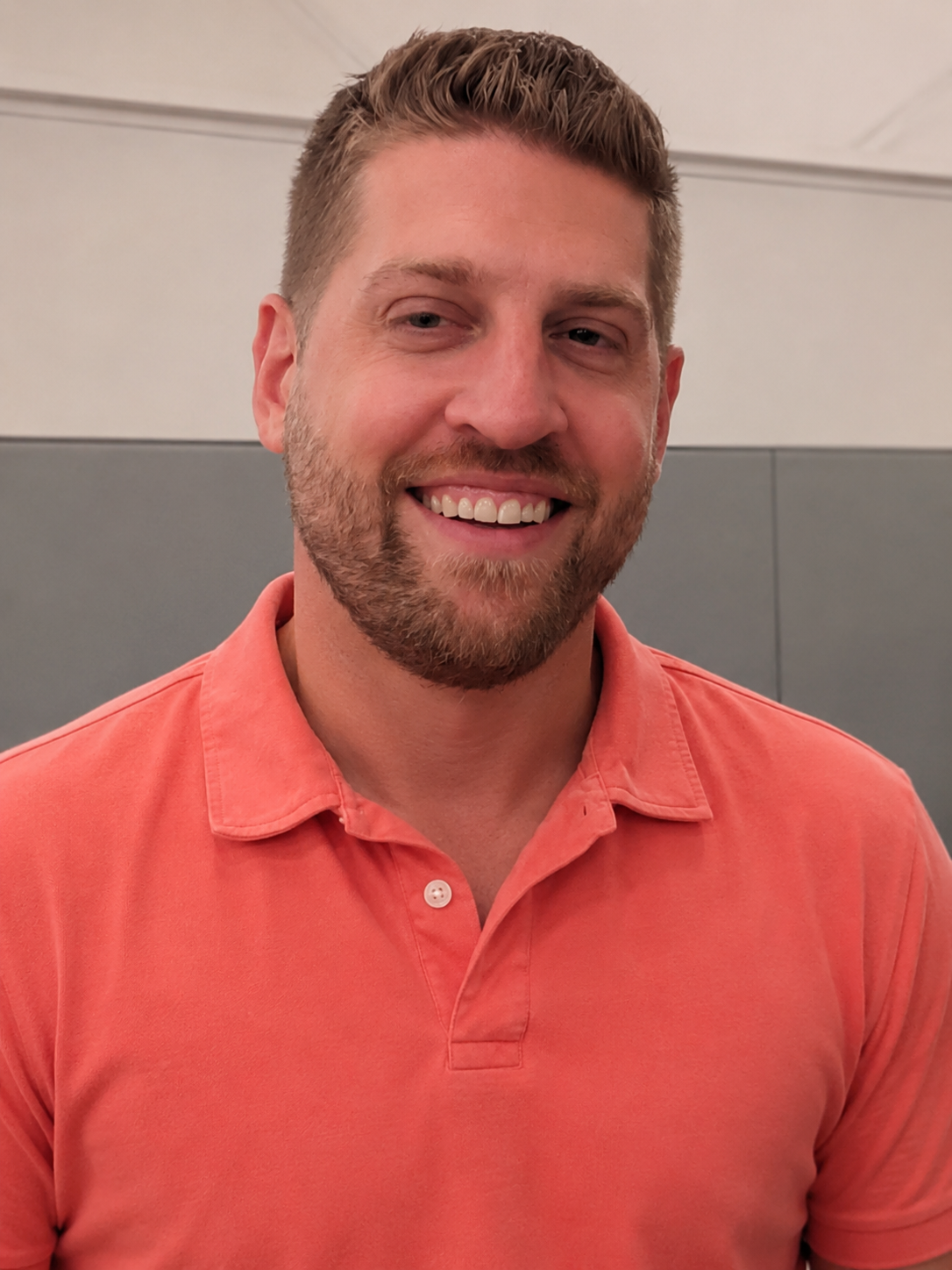 Mark Brubaker