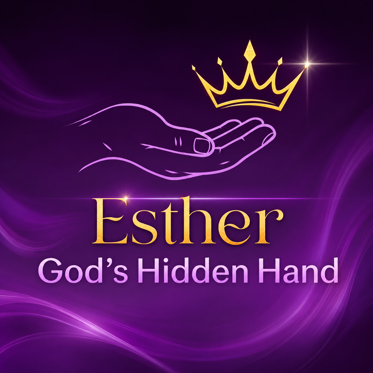 Esther: God's Hidden Hand