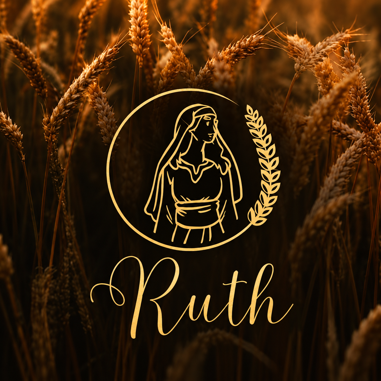 Ruth: Ordinary Life, Extraordinary Grace