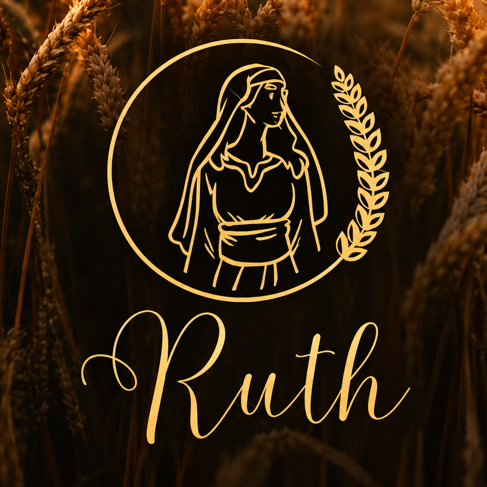 Ruth: Ordinary Life,Extraordinary Grace
