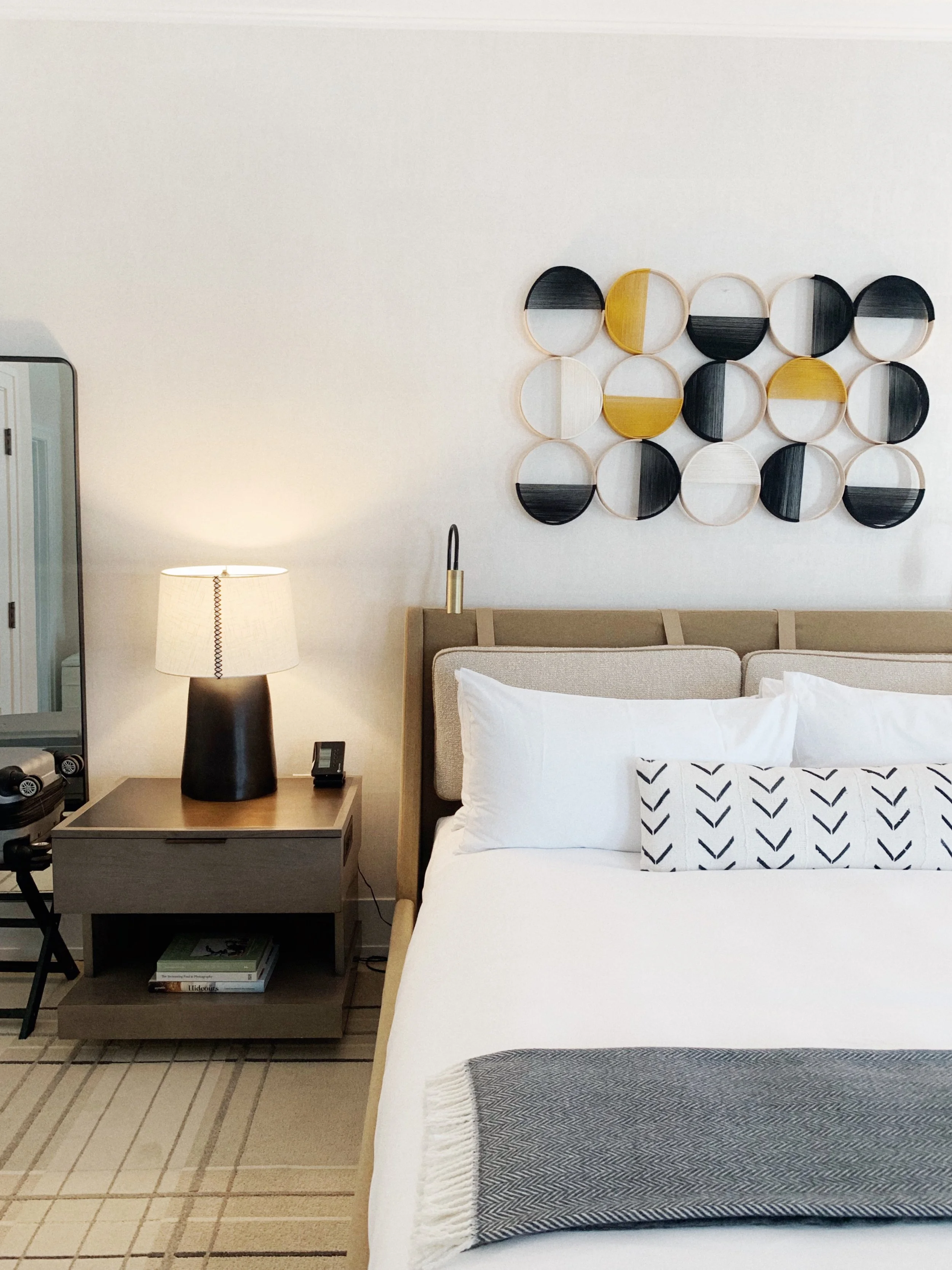 MacARTHUR Place Hotel - Sonoma, CA