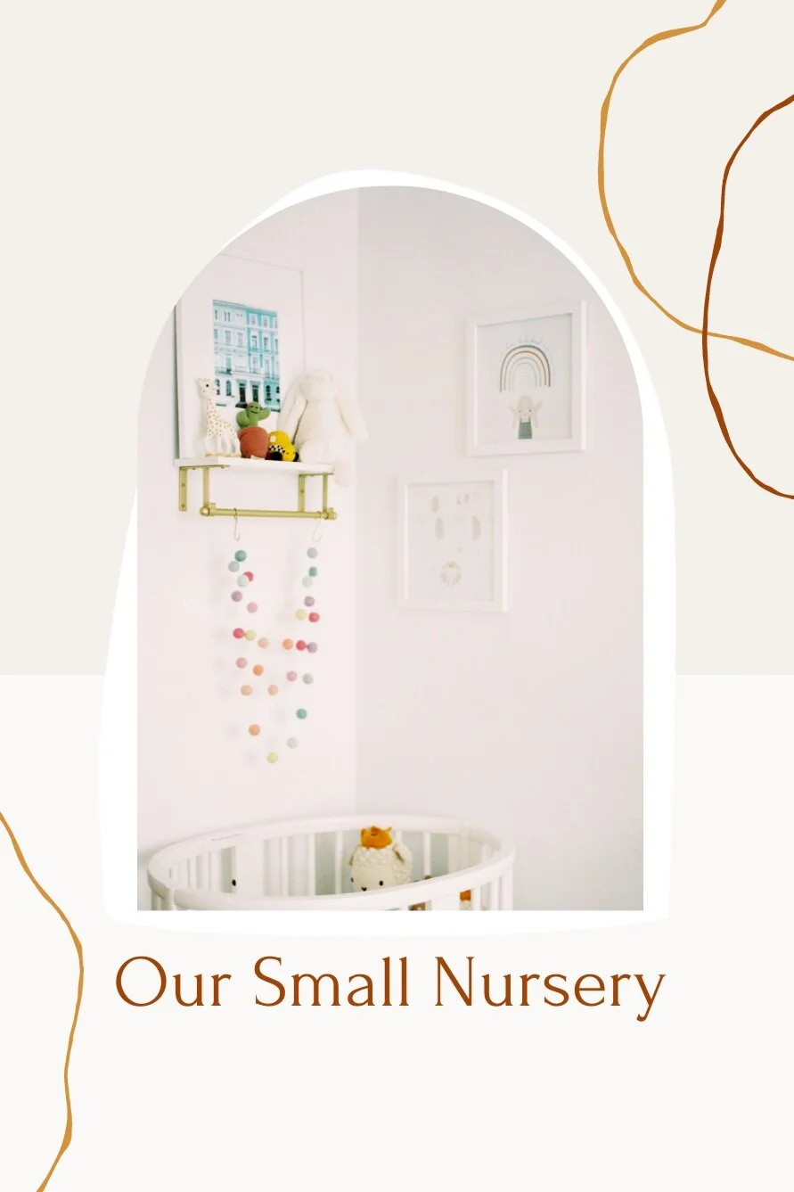 Our Small Nursery