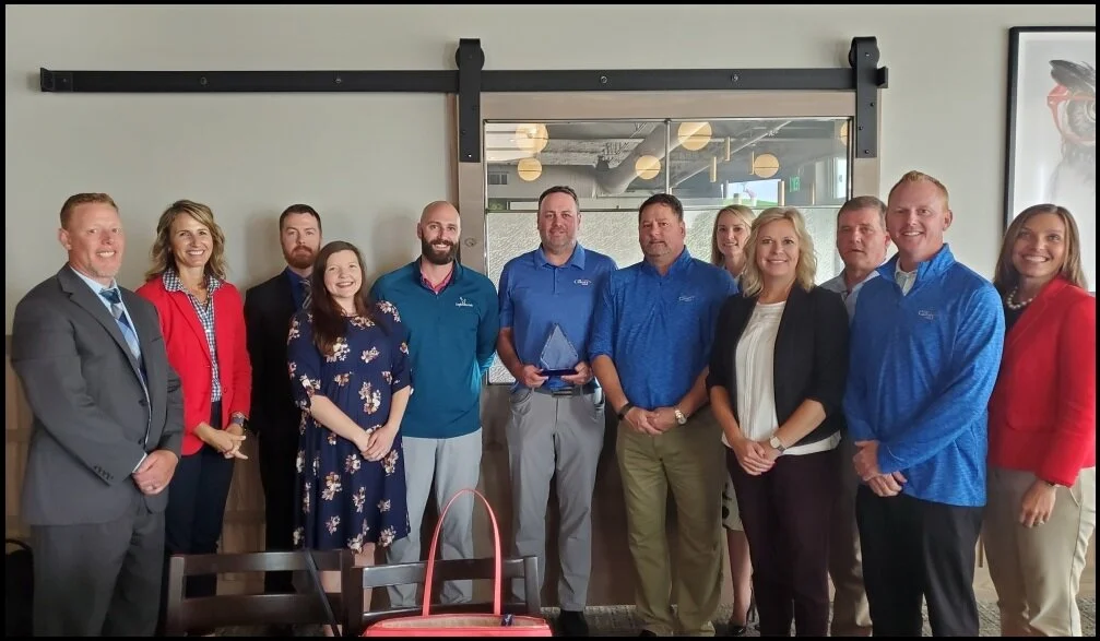 Awards and Recognition — The Canopy Group