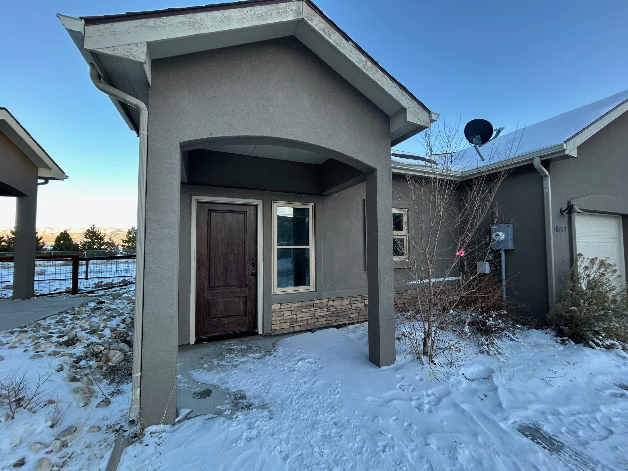 10433 Mesa View Court, Poncha Springs