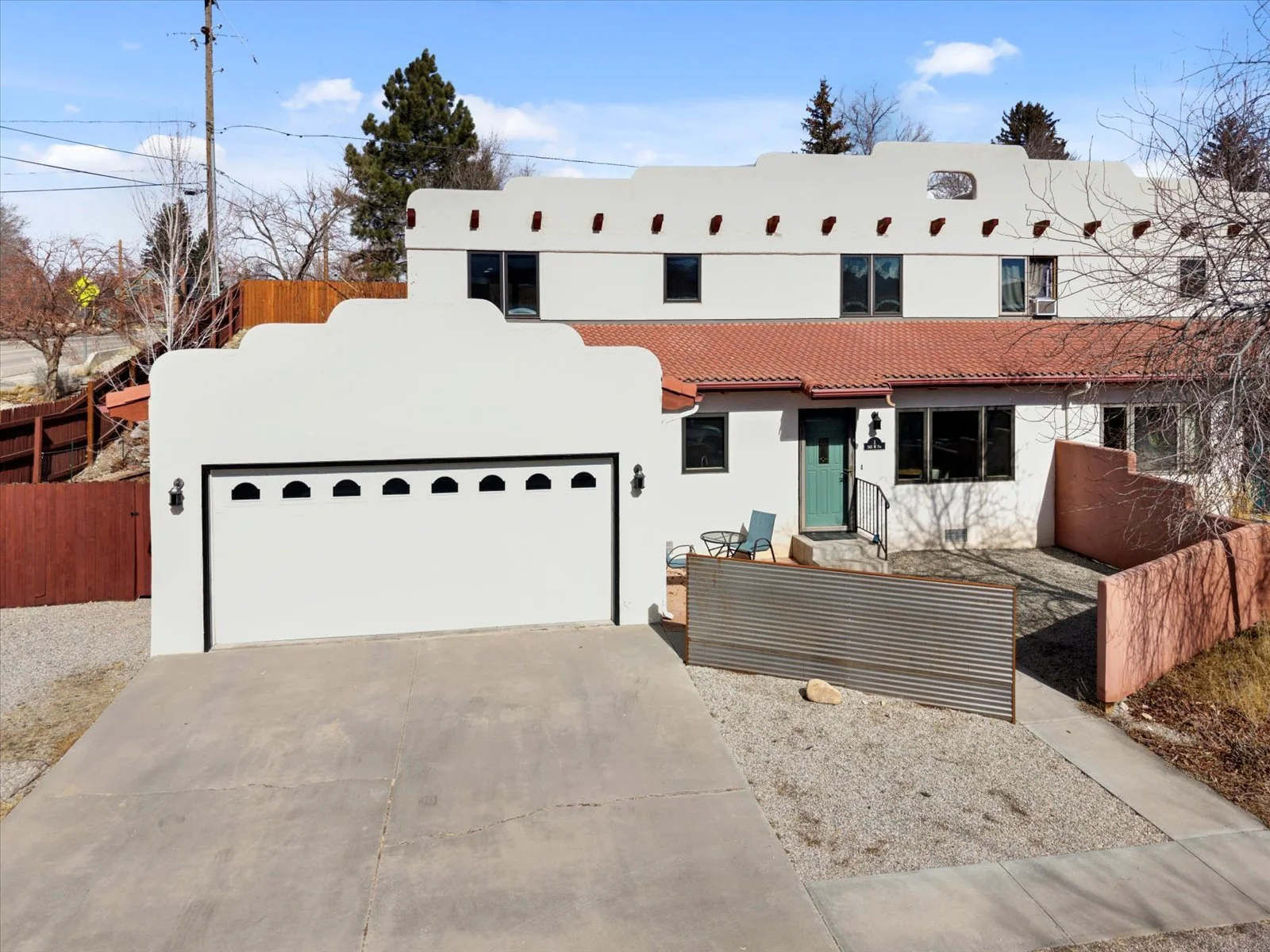 540 W 7th Street Unit #1, Salida