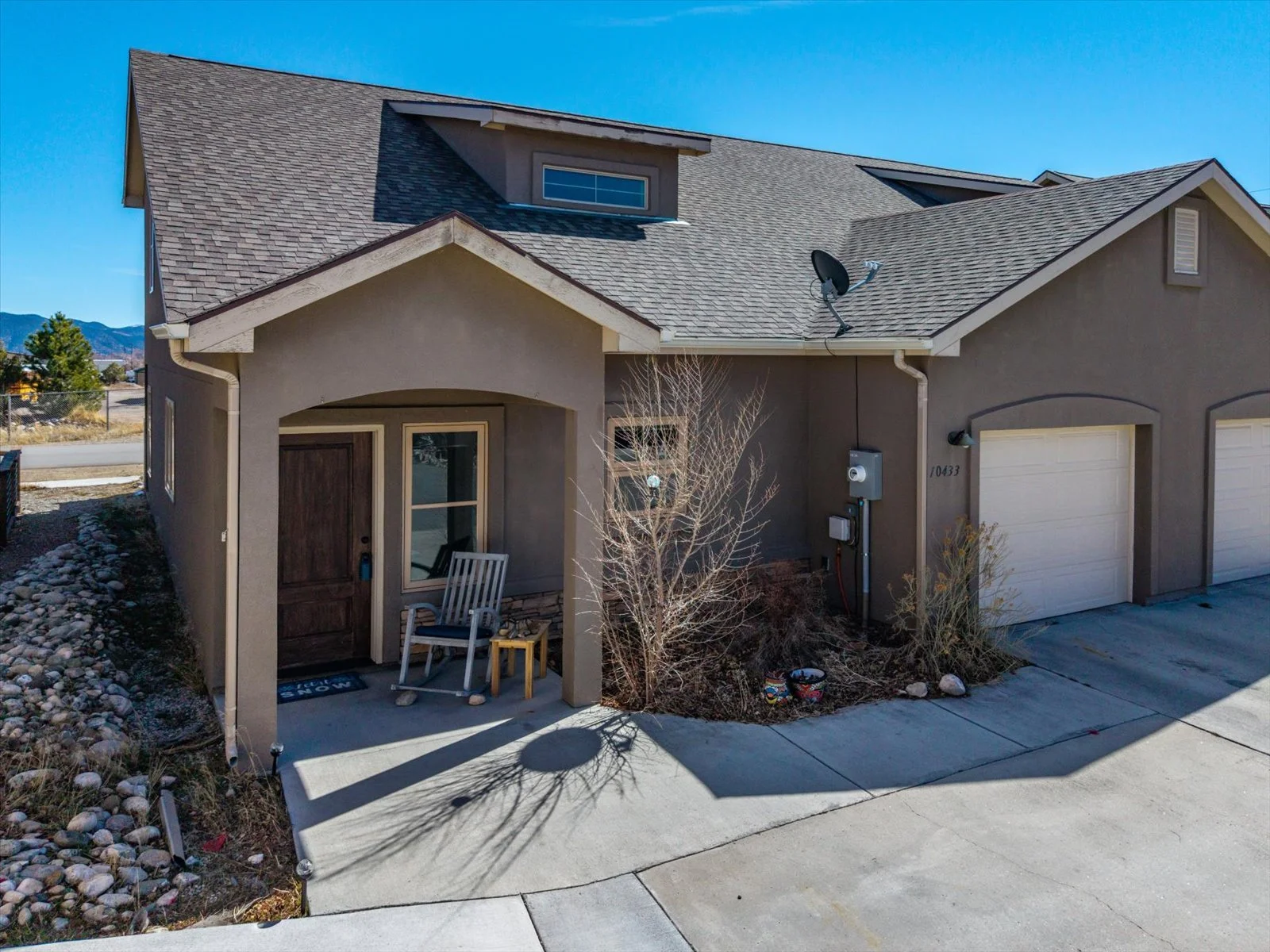 10433 Mesa View Court, Poncha Springs