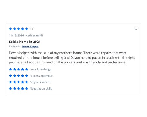 Devon Kasper Realtor Salida CO Review - 5.jpg