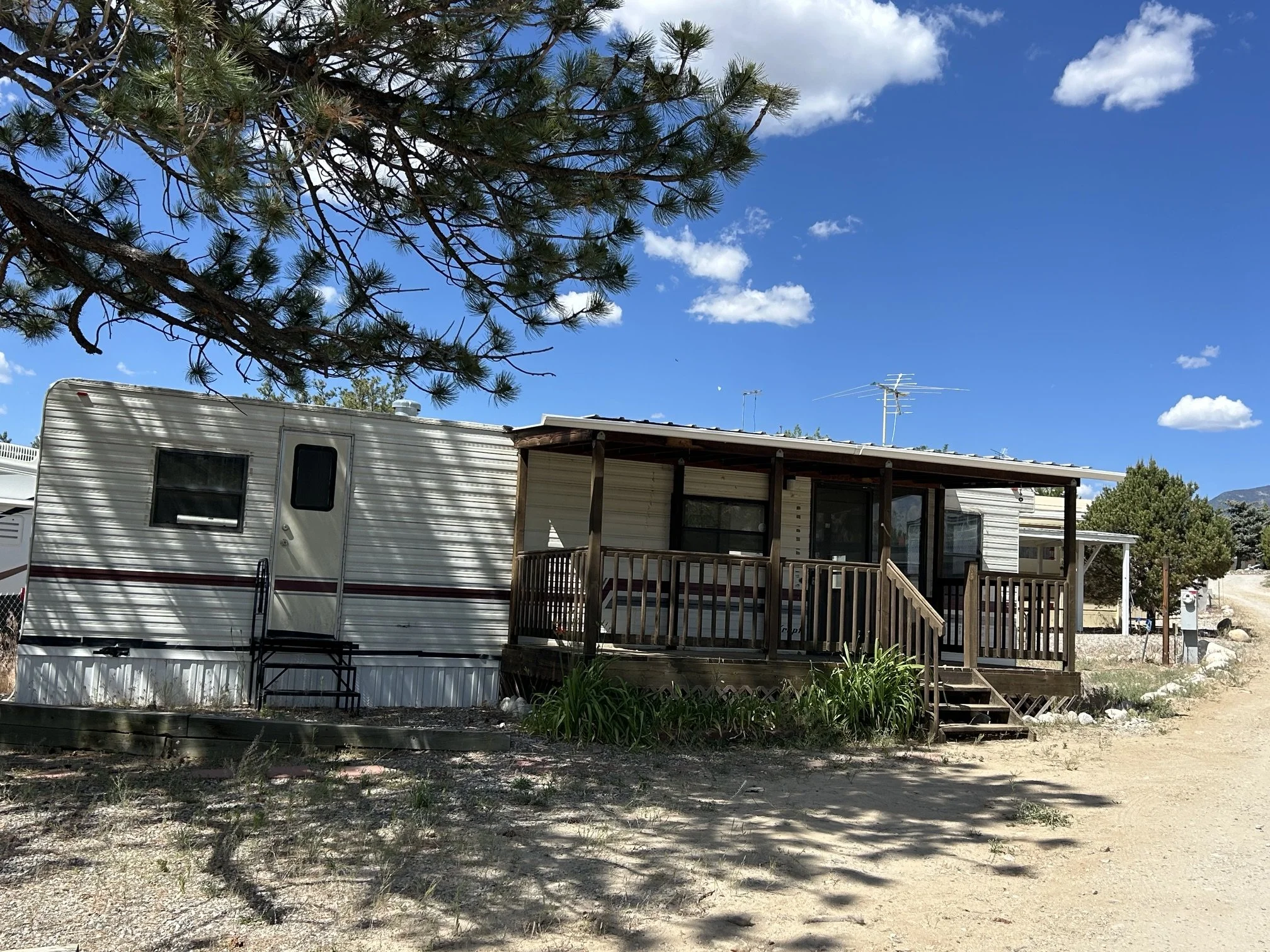 10795 County Road 197a, Nathrop