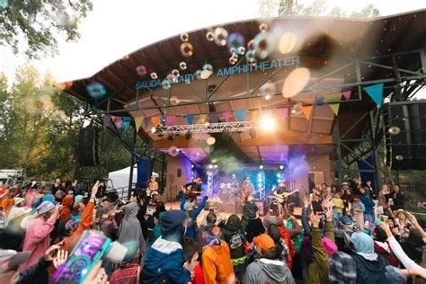 Small Town Gathering Returns to Salida