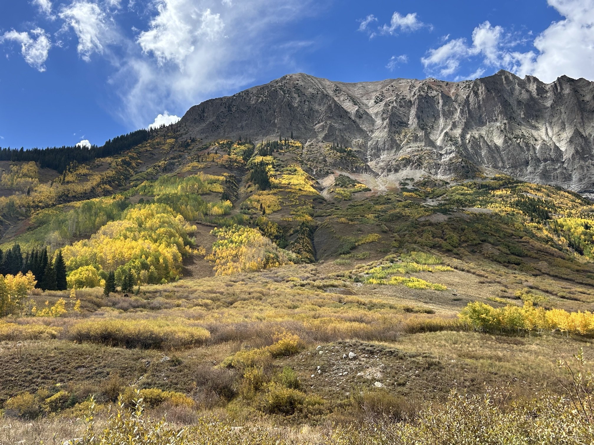 Can fall be a good time to buy a house in Chaffee County?
