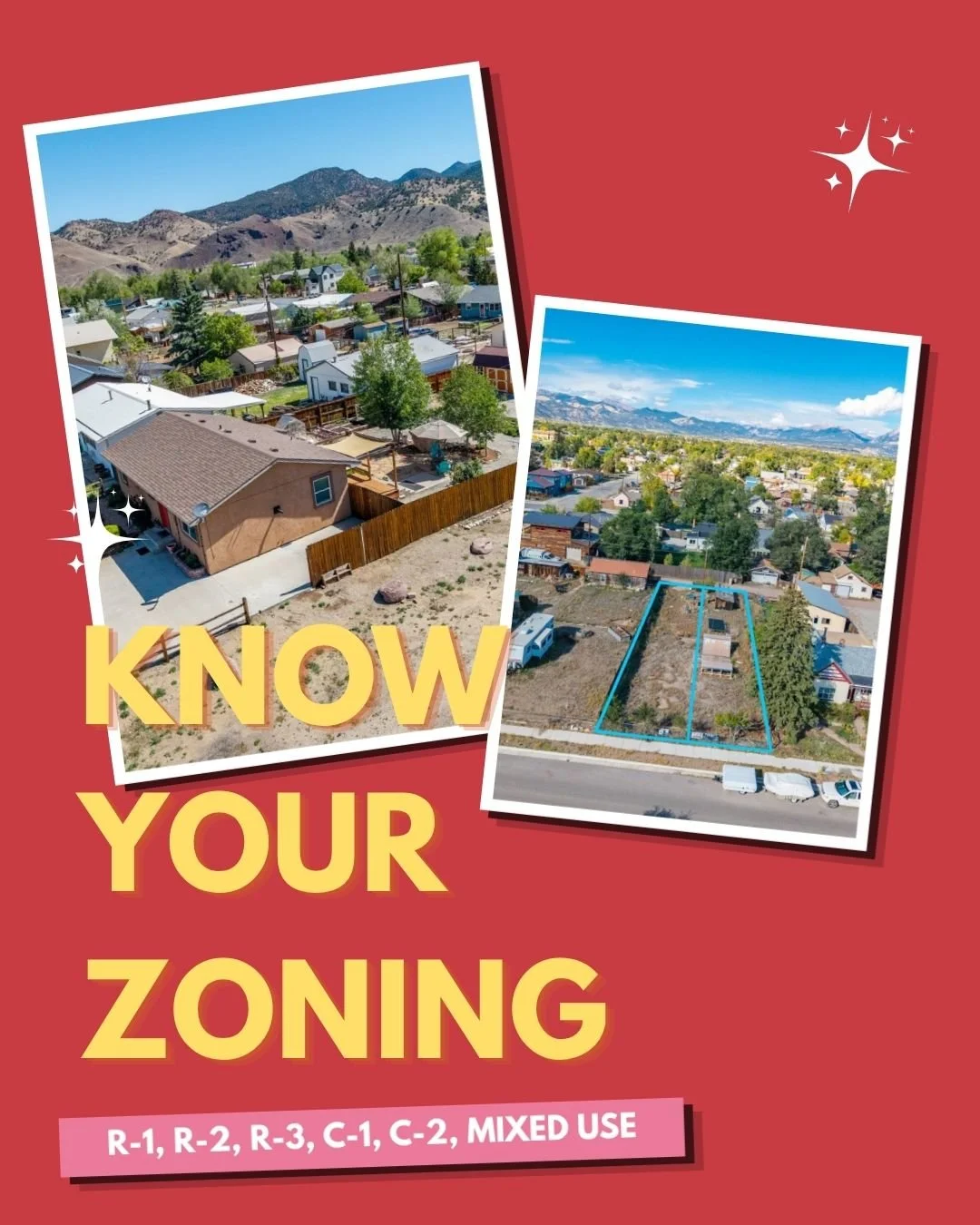  What to Know Before Buying Land in Chaffee County