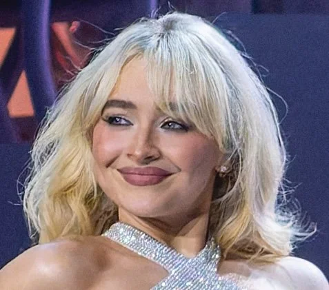 Sabrina Carpenter criticized for performing with live bird at the Grammys