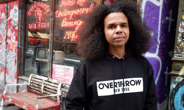 S6. E1: Eloísa Trinidad and Power Malu: Overthrow Community Fridge