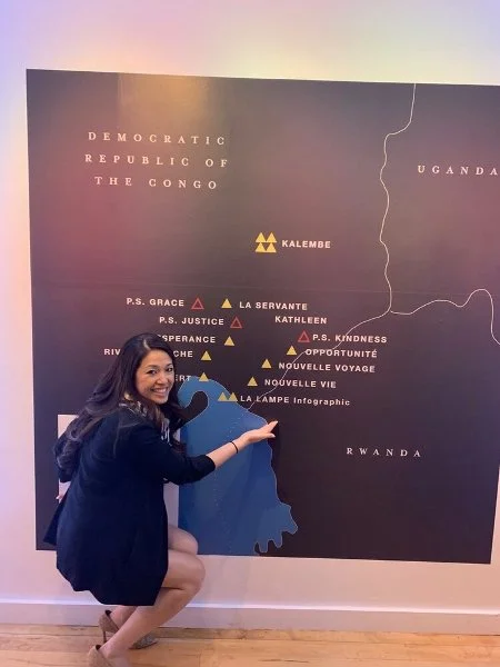 S5. E2: April Tam Smith: Radical Generosity