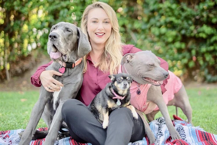 S2. E8: Shannon Keith: Hope For Thousands Of Beagles Used In Laboratory ...