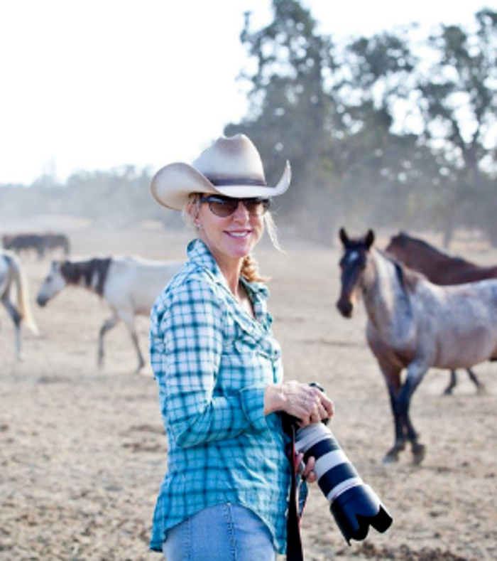 S1. E4: Ellie Phipps Price: Protecting America’s Wild Horses
