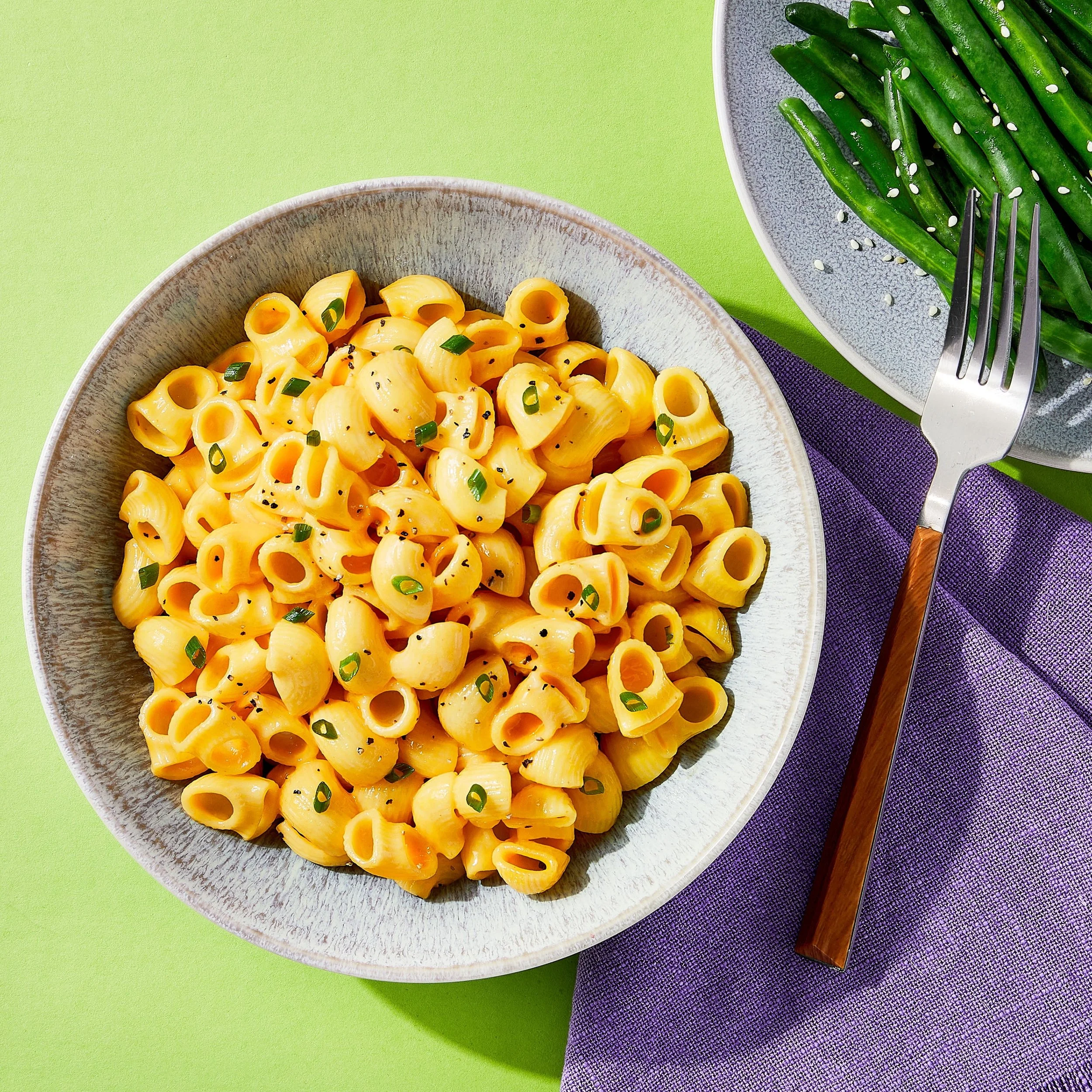 Walmart launches budget plant-based range