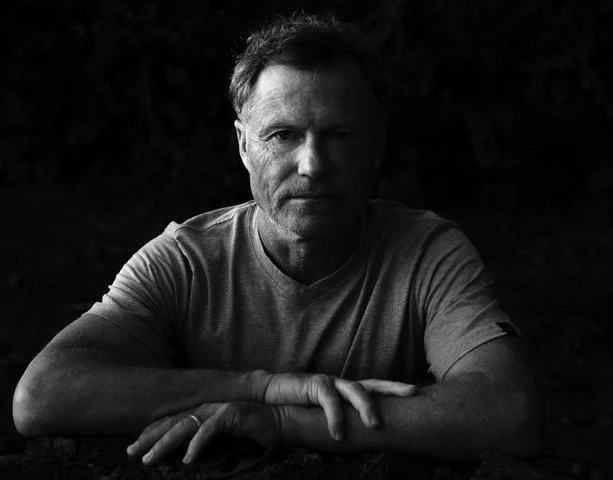 S13. E7: Alex Woodard: Ordinary Soil