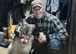 Wyoming wolf killer pleads not guilty to animal cruelty charges