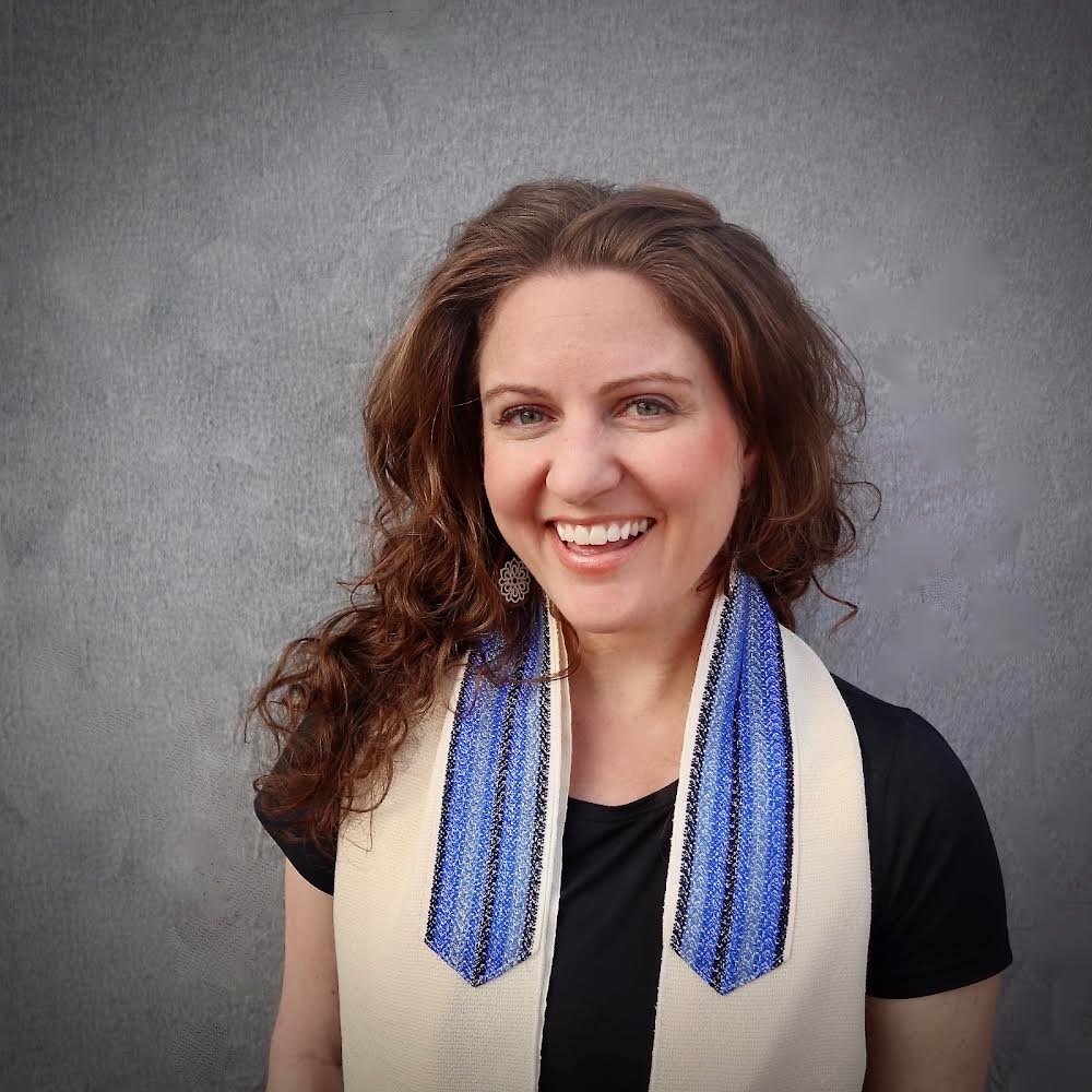 S13. E15: Melissa Hoffman: Eat Your Ethics