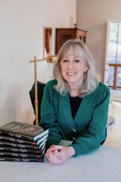 S13. E16: Gail Eisnitz: Out of Sight