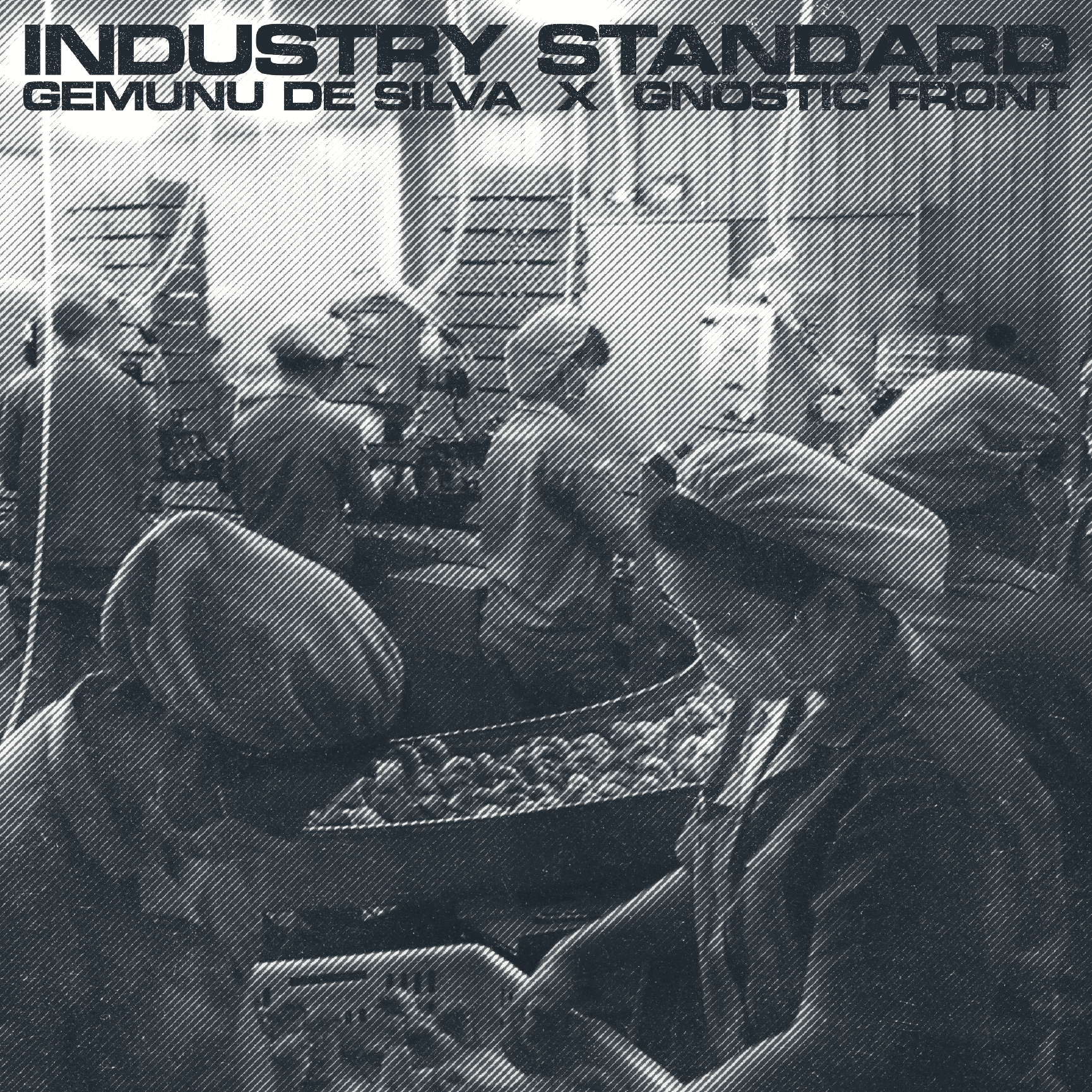 S13. E17: Gemunu de Silva: Industry Standard