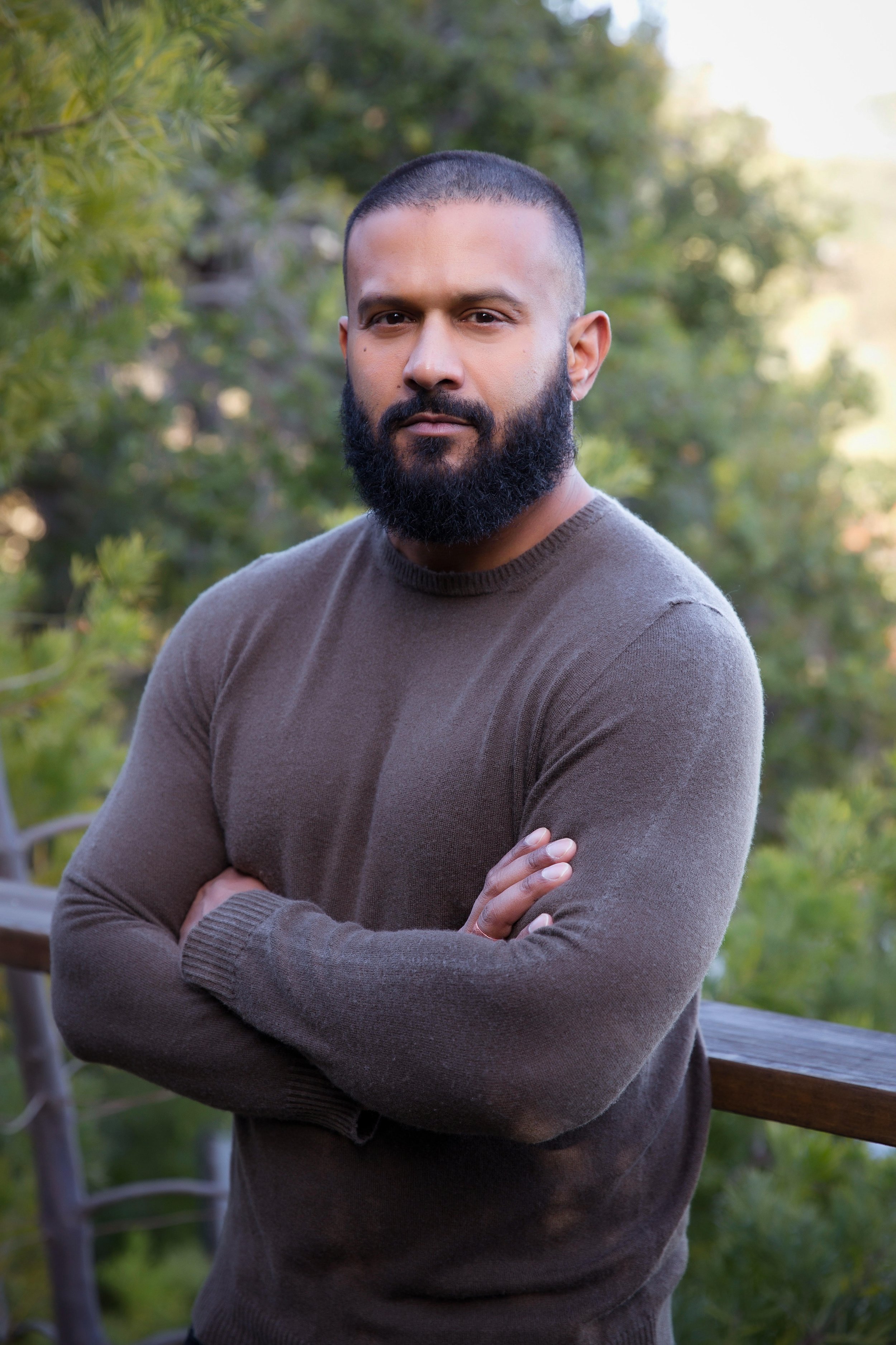 S13. E20: Dax Dasilva: Echoes From Eden