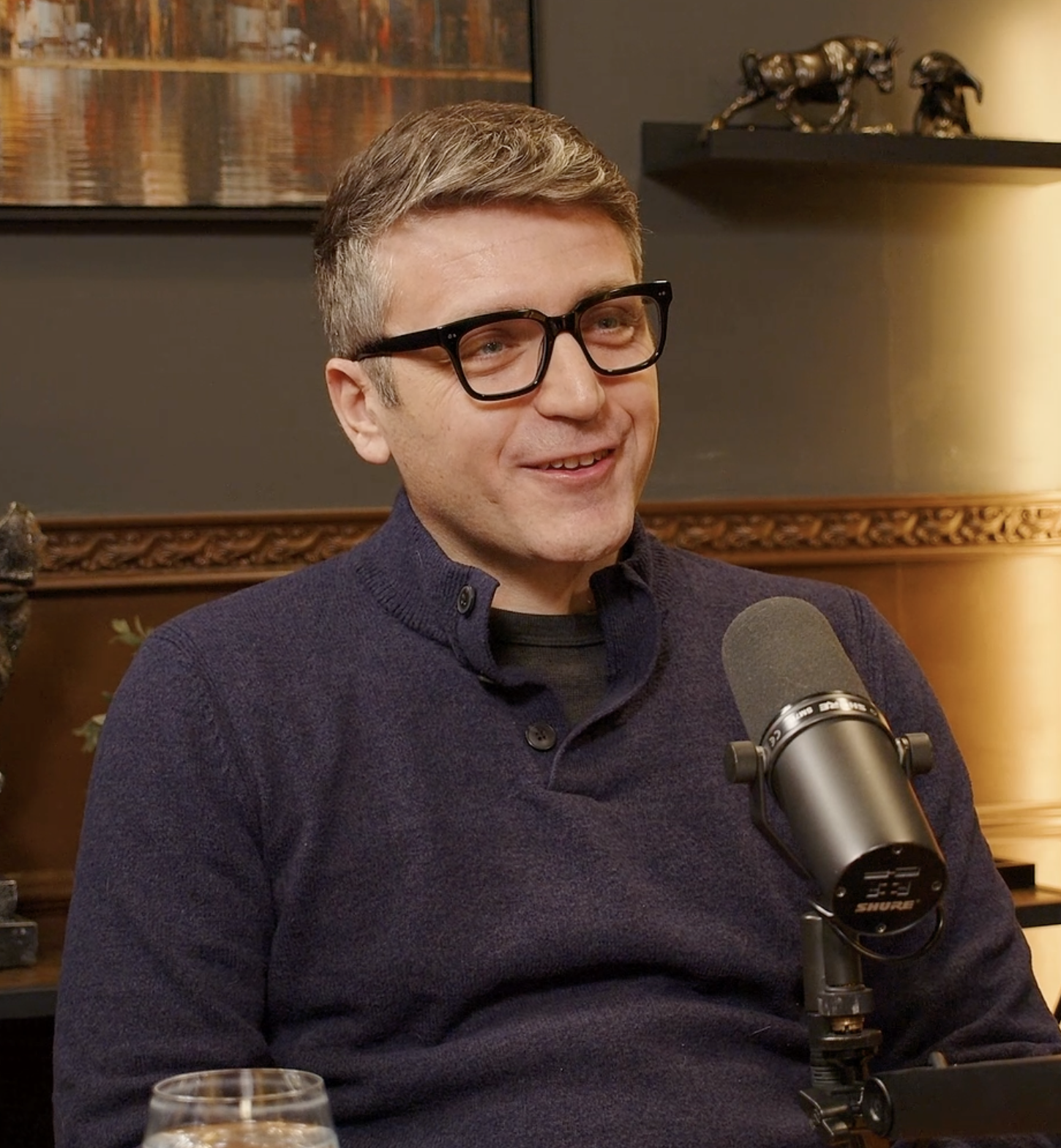 S13. E20: Dan Shannon: How Change Happens