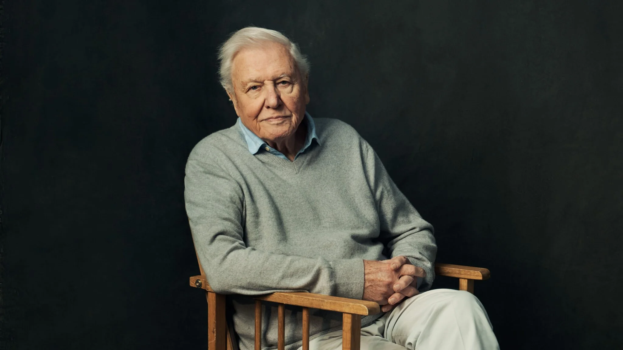 David Attenborough turns 100: Is his diet the secret to his longevity?