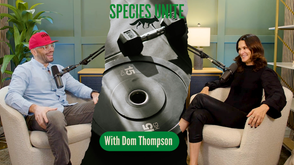 S14.E6: Dominick Thompson: Beyond the Walls