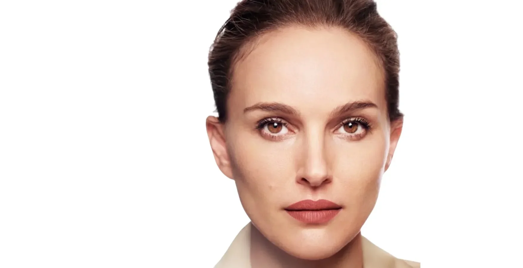 Natalie Portman teams up with Uncaged Innovations to promote vegan fashion