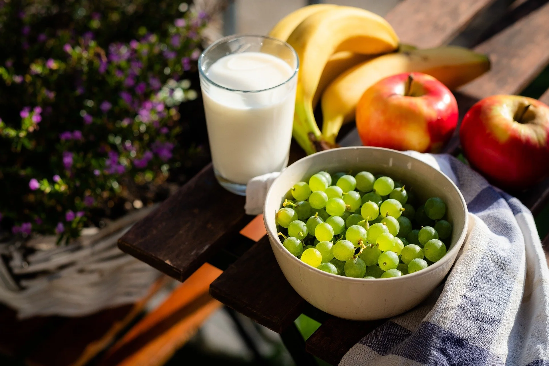 California’s $500m school kitchen budget allows for more plant-based meals and vegan milks