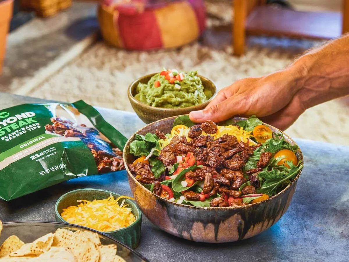 Menu labels not enough to change food choices, new research shows