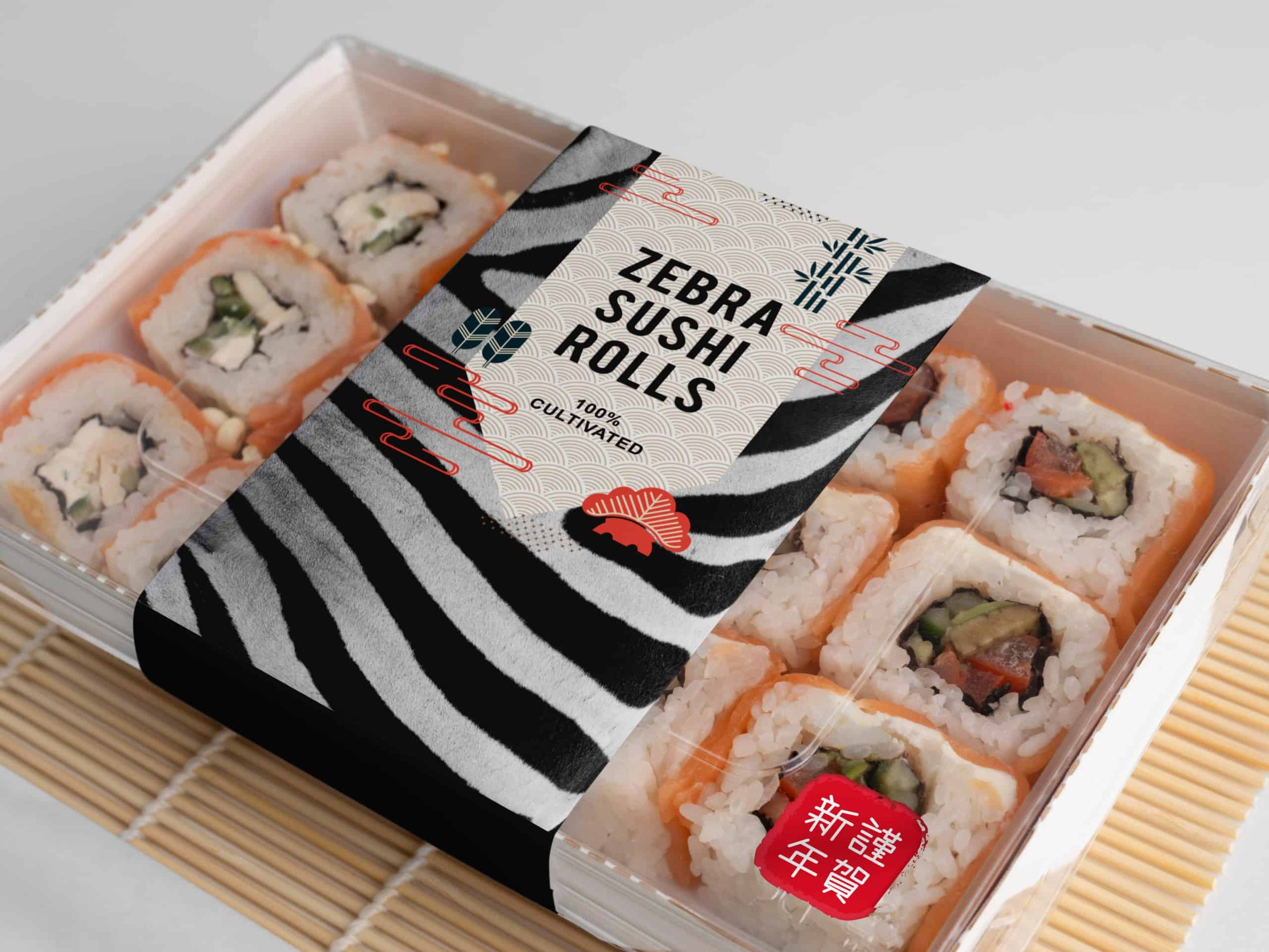 New York and London to Get a Taste of Cultivated Lion, Tiger and Zebra Meat — Species Unite New York and London to Get a Taste of Cultivated Lion, Tiger and Zebra Meat — Species Unite