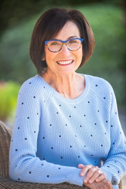 S13. E2: Dr. Shirley Strum: Echoes of our Origins