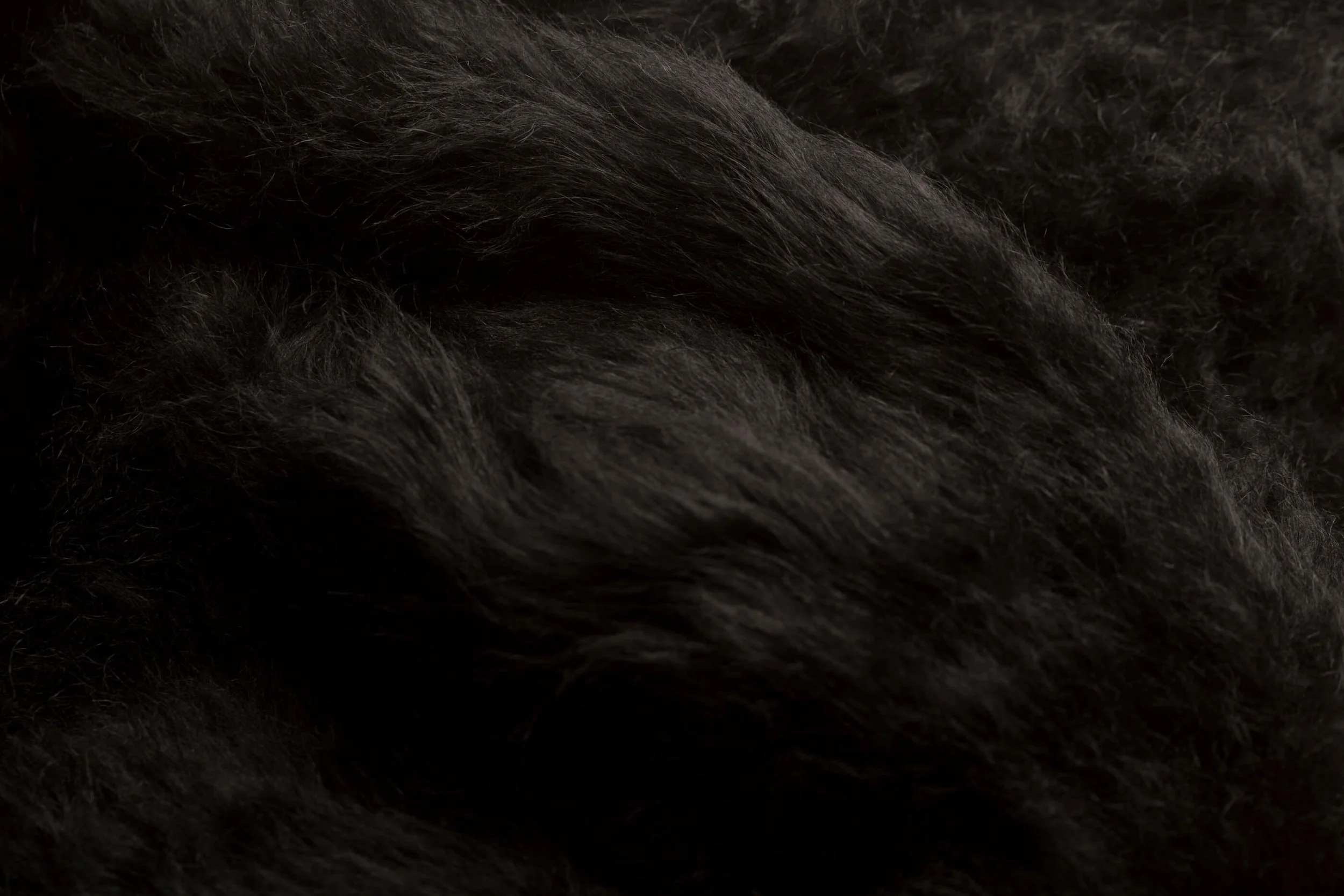 Louis Vuitton showcases plant-based fur on Paris runway